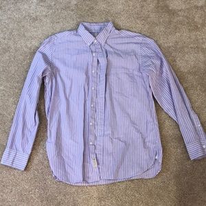 J. Crew Dress Shirt